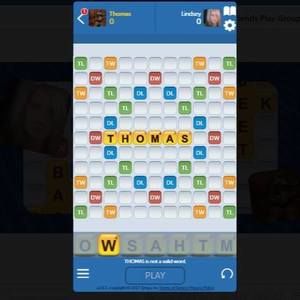 Meet your Posher, Thomas